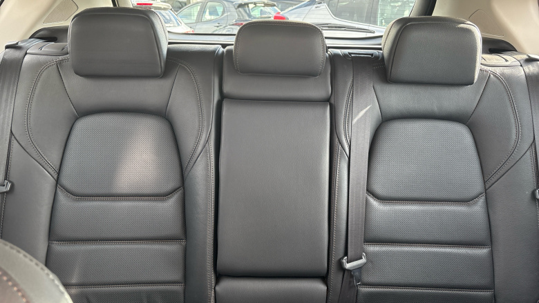 Mazda CX-5 2.0 Sport Nav+ 5dr Auto Petrol Estate